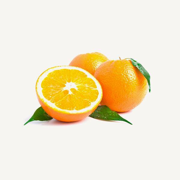 Juicy Orange