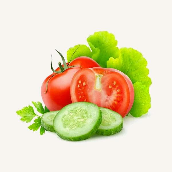 Fresh Tomato