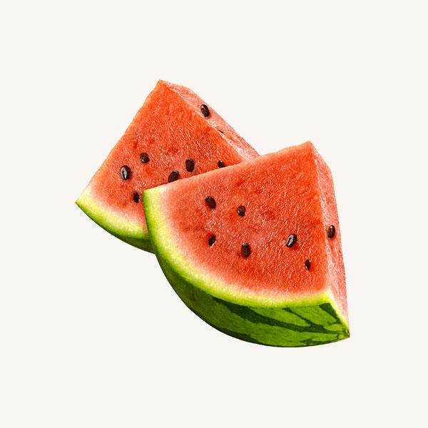 Red Watermelon