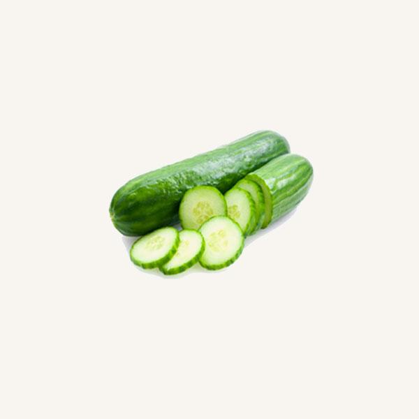 Fresh Cucumber